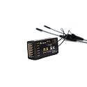 FrSky R9 SX ââ‚¬â€œ Enhanced R9 Series Access OTA Long-Range Receivers