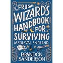 The Frugal Wizard’s Handbook for Surviving Medieval England