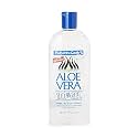 Fruit of the Earth Moisturer Gel, Aloe Vera, 12 Ounce (Pack of 6)