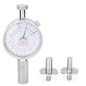 Fruit Hardness Tester, GY-03 Fruit Penetrometer Sclerometer for Determining the Maturity Level of Fruit