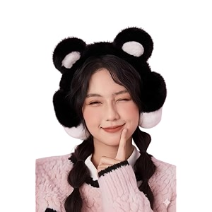 fruit kiwi earmuffs pack of 1 ear muff pack of 1