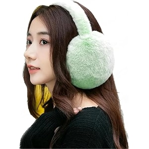 fruit kiwi earmuffs pack of 1 ear muff pack of 1