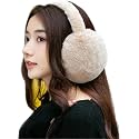Fruit Kiwi Earmuffs (Pack of 1) Ear Muff (Pack of 1)