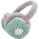 Fruit Kiwi Earmuffs (Pack of 1) Ear Muff (Pack of 1)