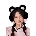 Fruit Kiwi Earmuffs (Pack of 1) Ear Muff (Pack of 1)