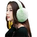 Fruit Kiwi Earmuffs (Pack of 1) Ear Muff (Pack of 1)