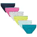 Fruit of the Loom Girls' Breathable Underwear