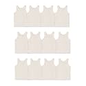 Fruit of the Loom Girls Undershirts (Camis & Tanks)