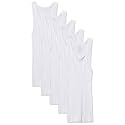 Fruit of the Loom Little Boys39 A-Shirt