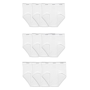Fruit of the Loom Mens 7-Pack Basic