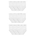 Fruit of the Loom Men39s 9 Pack