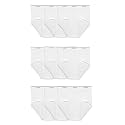 Fruit of the Loom Men39s 7-Pack Basic