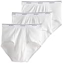 Fruit of the Loom Men39s Brief Pack