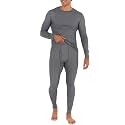 Fruit of the Loom Men39s Recycled Waffle