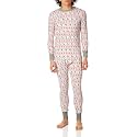 Fruit of the Loom Men39s Recycled Waffle