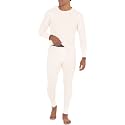 Fruit of the Loom Men39s Recycled Waffle
