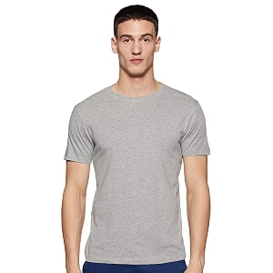 Fruit of the Loom Men T-Shirt