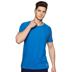 Fruit of the Loom Mens T-Shirt