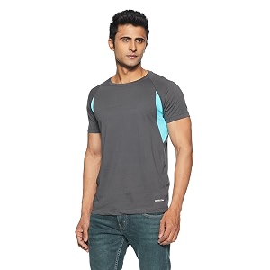 Fruit of the Loom Mens T-Shirt