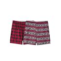 Fruit of the Loom Men's Tag Free Woven Boxer Shorts, Relaxed Fit, Moisture Wicking, Assorted Color Multipacks