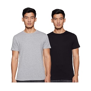 Fruit of the Loom Men T-Shirt