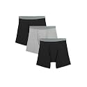 Fruit of the Loom mens Big and Tall Tag-free Underwear (Discontinued)