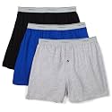 Fruit of the Loom mens Big and Tall Tag-free Underwear (Discontinued)