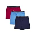 Fruit of the Loom mens Big and Tall Tag-free Underwear (Discontinued)