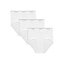 Fruit of the Loom mens Big and Tall Tag-free Underwear (Discontinued)