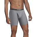 Fruit of the Loom mens Big and Tall Tag-free Underwear (Discontinued)