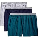 Fruit of the Loom mens Big and Tall Tag-free Underwear (Discontinued)