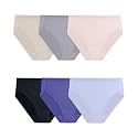 Fruit of the Loom Women39s 6 Pack