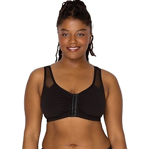 Fruit of the Loom Womens Comfort Front