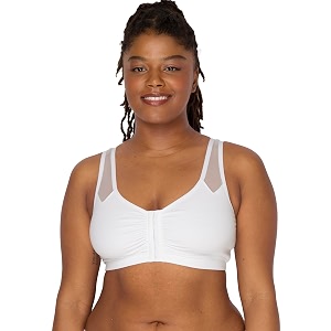 Fruit of the Loom Womens Comfort Front