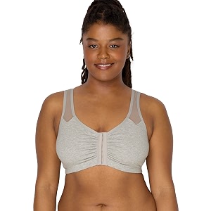 Fruit of the Loom Womens Comfort Front