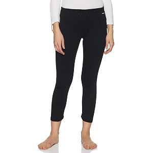 fruit of the loom women thermal bottom