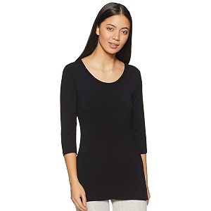 Fruit of the Loom Women Thermal Top