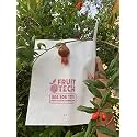 'FRUIT TECH' Pomegranate Fruit Protection/Growth Covers and Bags 20X24CM (Pack of 100 covers)