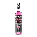 Fruitaco Bubble Gum Mocktail Liquid Syrup For Mocktails, Cocktails 750Ml