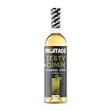 Fruitaco Cumin Syrup: Perfect Mixer For Enhancing Mocktails &amp; Cocktails, Drinks, And Mojitos At Parties, Conveniently Packaged In A 750Ml Bottle For All Your Mixing Needs