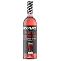 Fruitaco Grenadine Syrup: Perfect Mixer For Enhancing Mocktails &amp; Cocktails, Drinks, And Mojitos At Parties, Conveniently Packaged In A 750Ml Bottle For All Your Mixing Needs