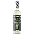 Fruitaco Mojito Mint Mocktail Syrup for Mocktails, Cocktails 750ml