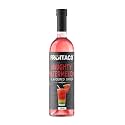 Fruitaco Watermelon Syrup: Perfect Mixer For Enhancing Mocktails &amp; Cocktails, Drinks, And Mojitos At Parties, Conveniently Packaged In A 750Ml Bottle For All Your Mixing Needs