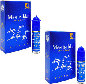 Fruitcolor Astin Men in Blue 6ml x
