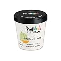 Fruitoholic Ice Cream Fresh Muskmelon,100gm