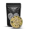 Fruitri 7-in-1 Seed Mix – 500G, Premium Mixed Seeds Combo, High-Fiber, Antioxidant-Rich, Nutrient-Dense, Healthy Snack,100% Natural and Roasted