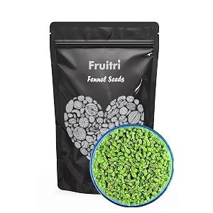 fruitri fennel seeds peppermint coated scented mouth freshner 1kg