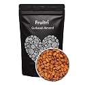 Fruitri Organic Gurbandi Almond Kernels mamra badam
