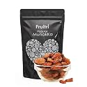 Fruitri Popular Raisins With Seeds, Munakka Dry Fruit, 1Kg, Fresh