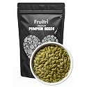 Fruitri Pumpkin Seeds � 200g, Premium, Nutritious Snack, High in Protein &amp; Fiber, Ideal for Snacking, Baking, and Smoothies, Rich Source Of Fibre